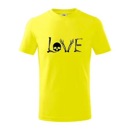 Radiologie LOVE