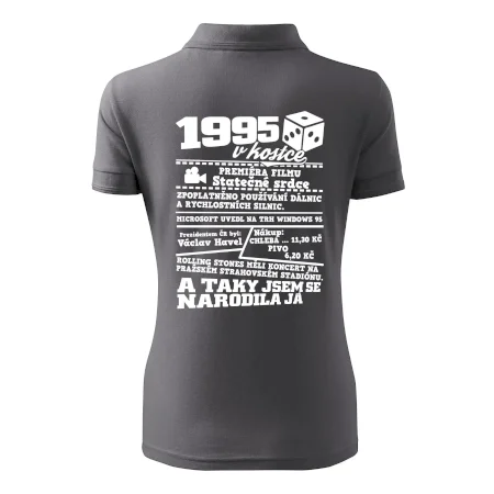 1995 v kostce