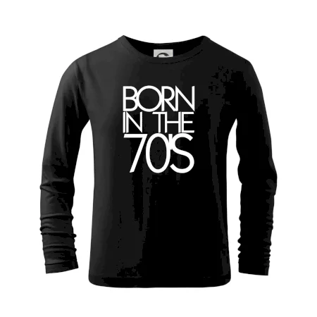 Born In The 70's