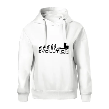 Evoluce trucker
