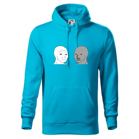 Wojak (Feels Guy) a NPC