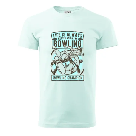 Bowling Champion
