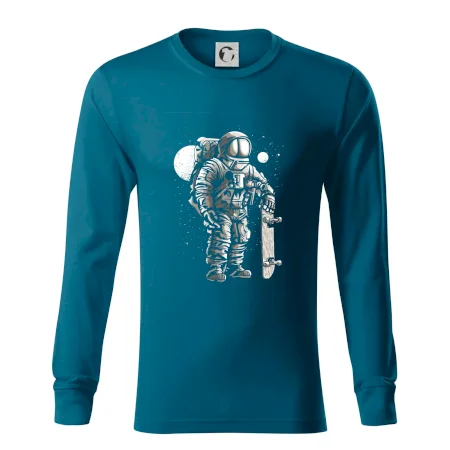 Astronaut Skater