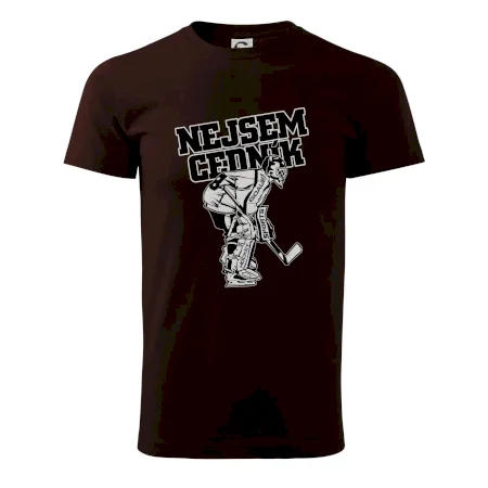 Nejsem cedník