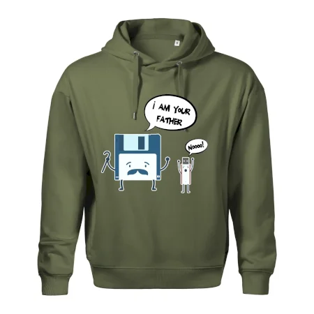 I am your father USB