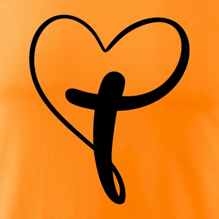Jesus srdce