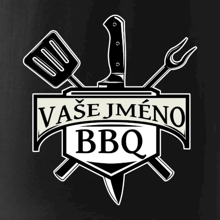 BBQ vaše jméno