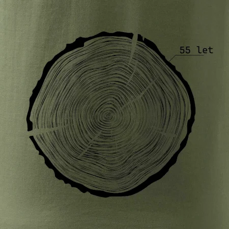 Letokruhy - 55