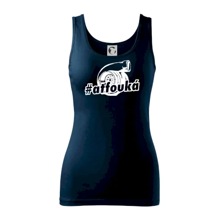 Ať fouká