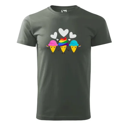 LGBT zmrzliny