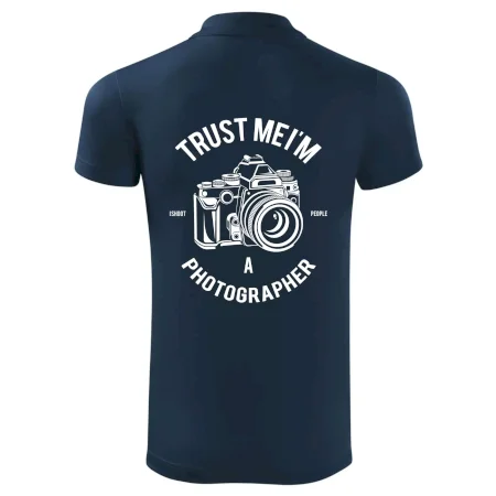 Trust me Photographer