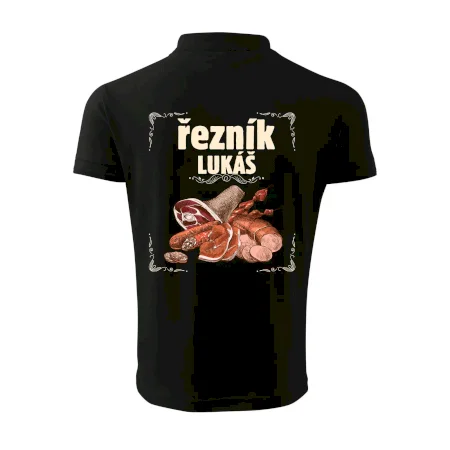 Řezník jméno