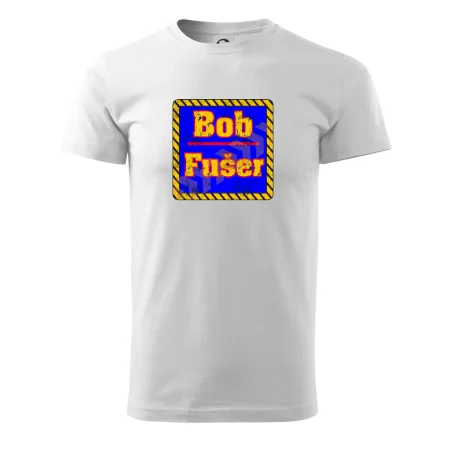 Bob fušer