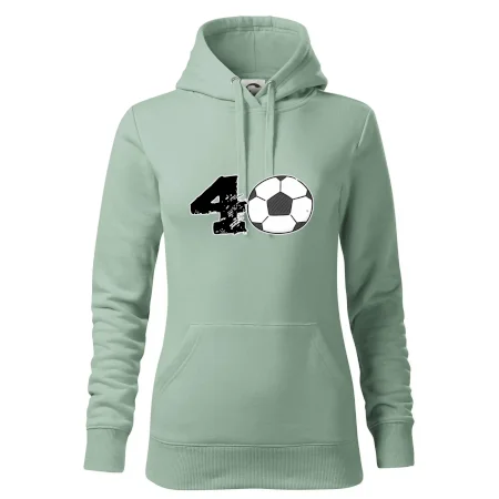 Fotbal kulaté narozeniny 40
