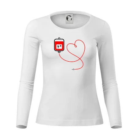 Transfúze srdce