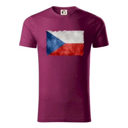 Česká vlajka stará