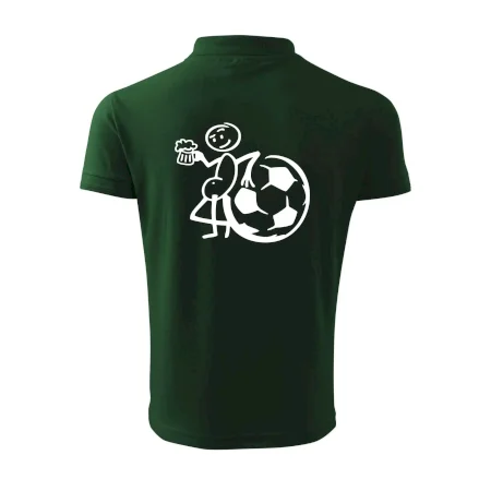 Velký fotbalista