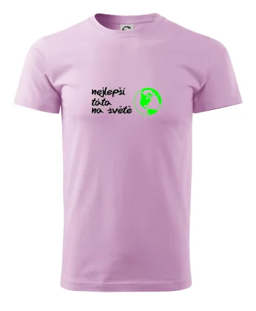 Nejlepší táta na světě