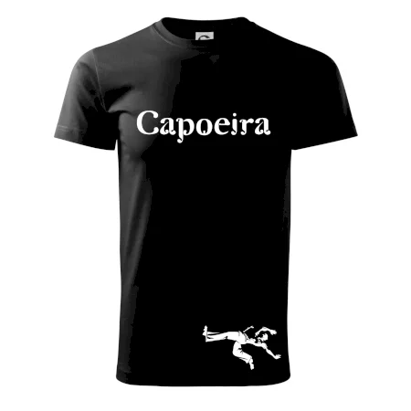 Capoeira velký