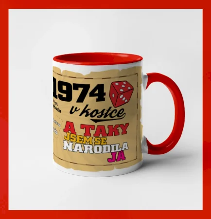1974 v kostce