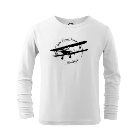 Still Plays With Planes