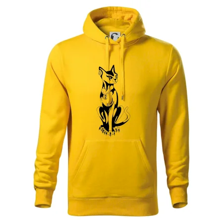 Kočka - Egyptská kočka