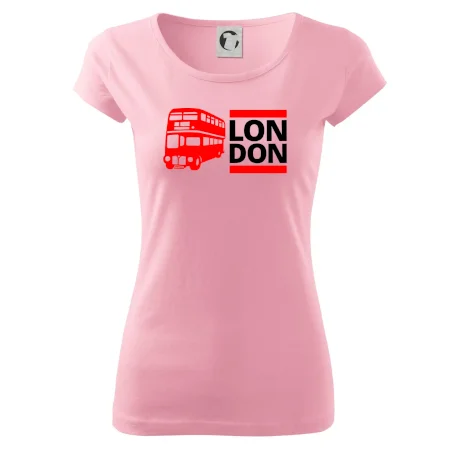 LON DON BUS