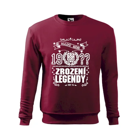 Zrození legendy - Moravská orlice