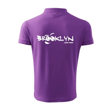 Brooklyn úsměv
