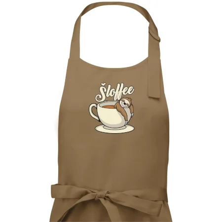 Šloffee - káva