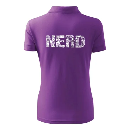 NERD symbols