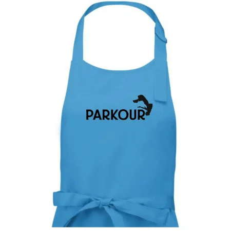 Parkour - salto