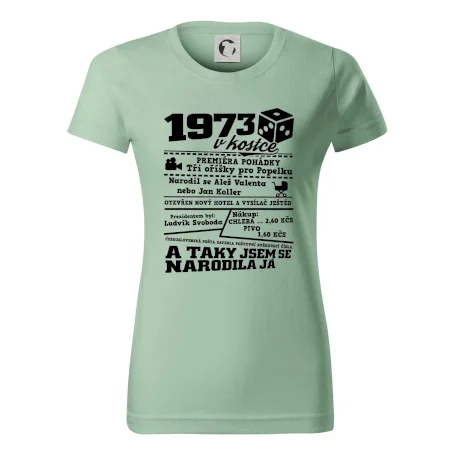 1973 v kostce