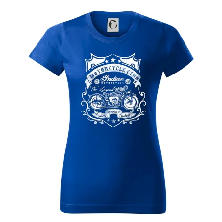 Indian Motorycle Club