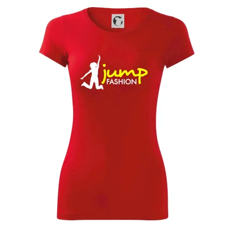 Jump fashion