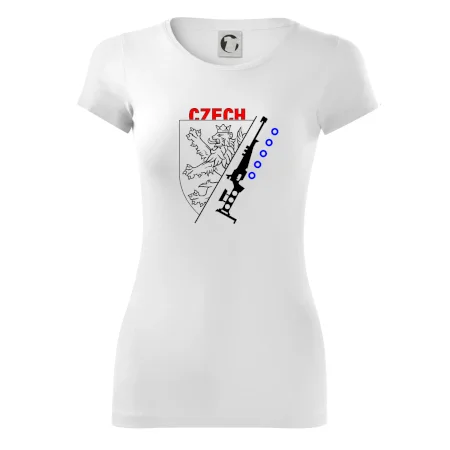 Biathlon - Czech Lion