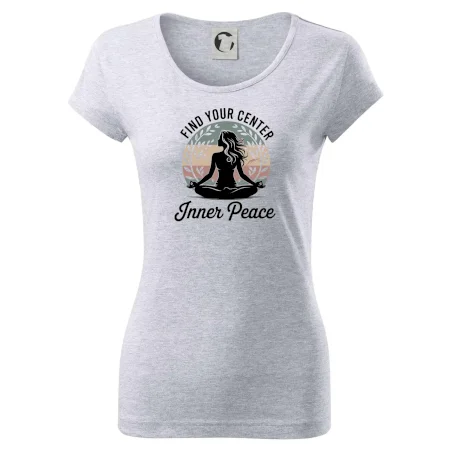Yoga Inner Peace