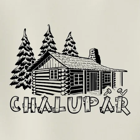 Chalupář srub