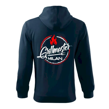 Grillmaster jméno