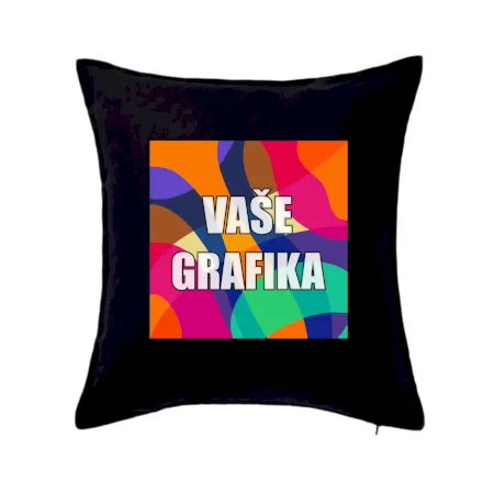 Potisk s vaší grafikou