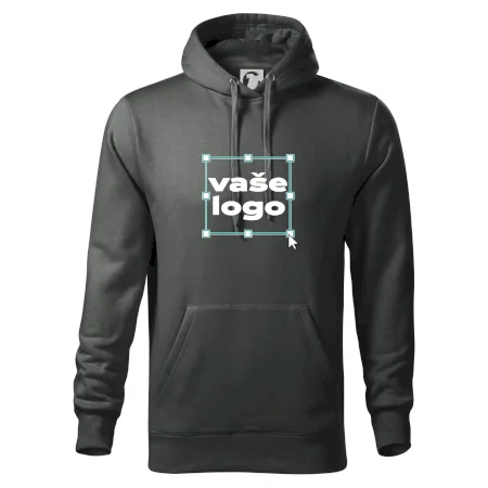 Vlastní logo - Tričko nebo mikina