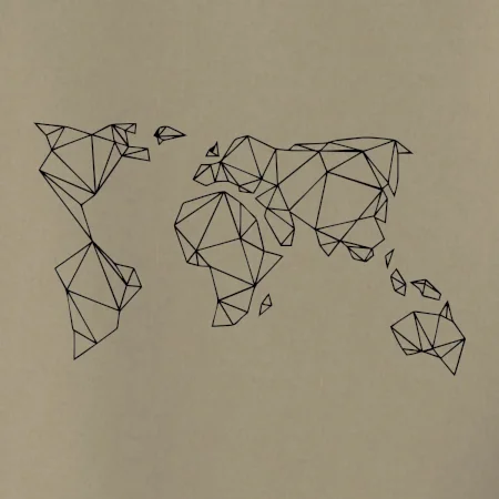 Geometrie - svět