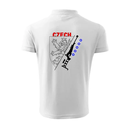Biathlon - Czech Lion