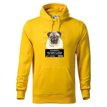 Lump a darebák mopsík