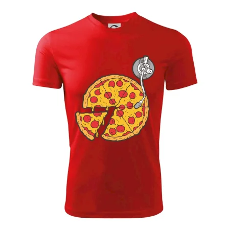 Pizza DJ