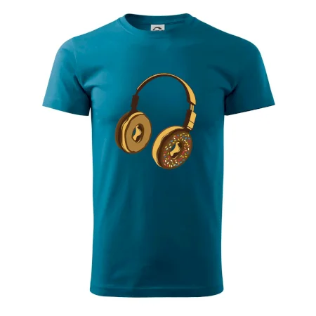 Headphone Donut