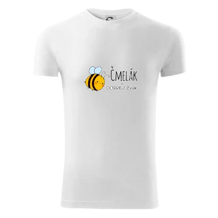 Čmelák = dobrej zvuk