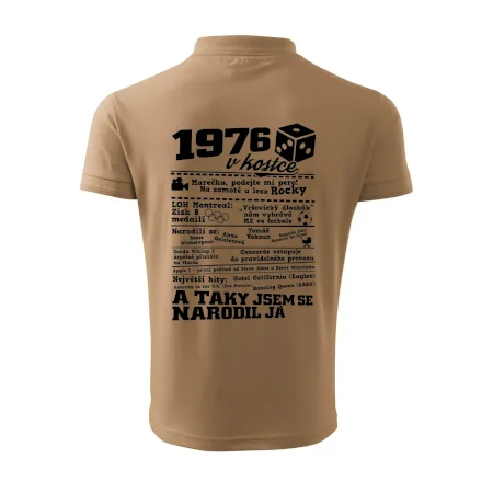 1976 v kostce