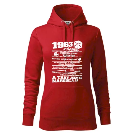 1963 v kostce