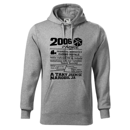 2006 v kostce